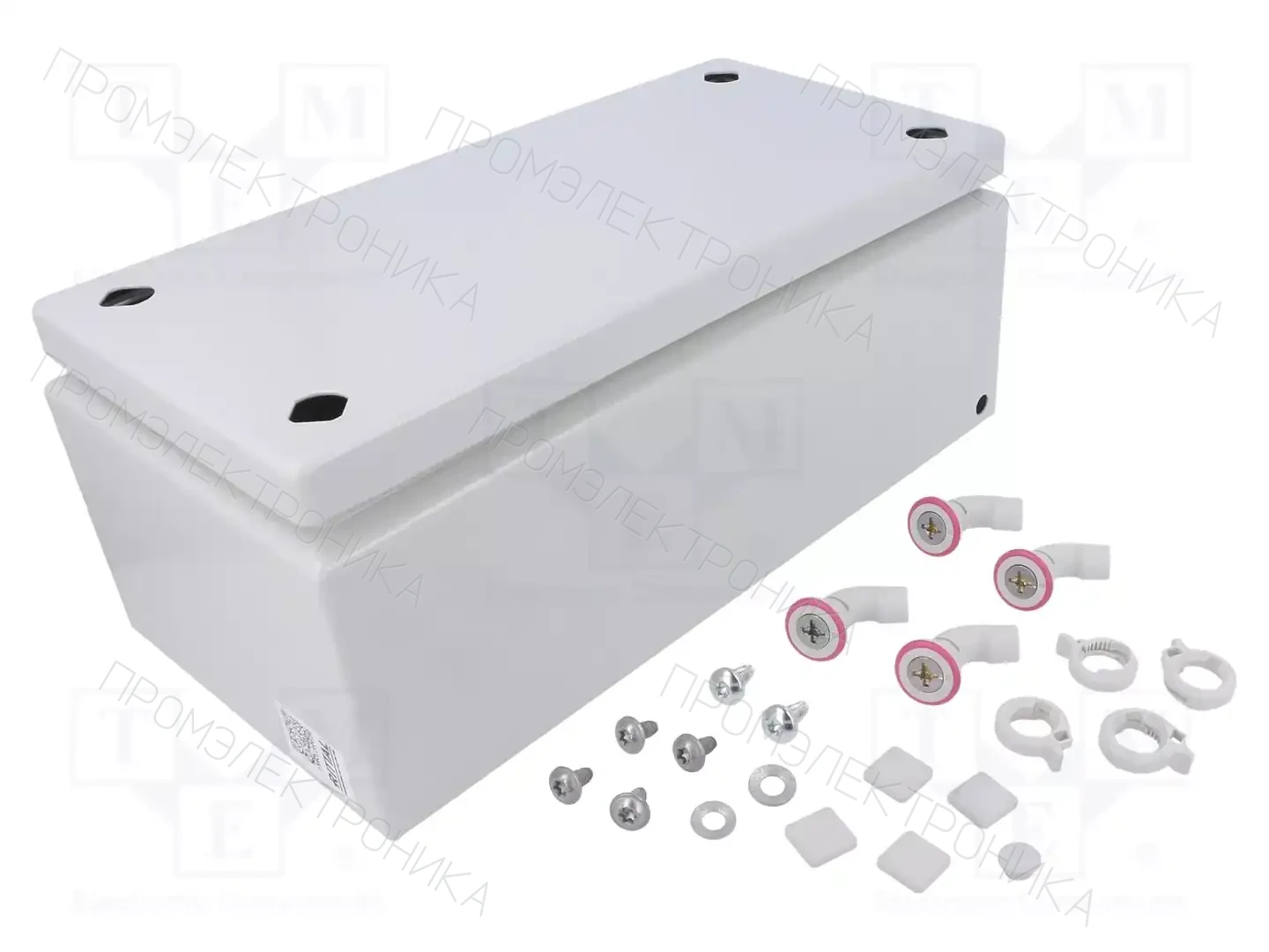RITTAL 1501.000 — Корпуса универсальные