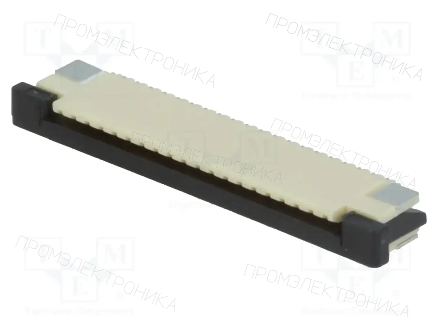 ADAM TECH PCA-2K-20-HU-3 — Разъeмы FFC/FPC растр 1,00мм