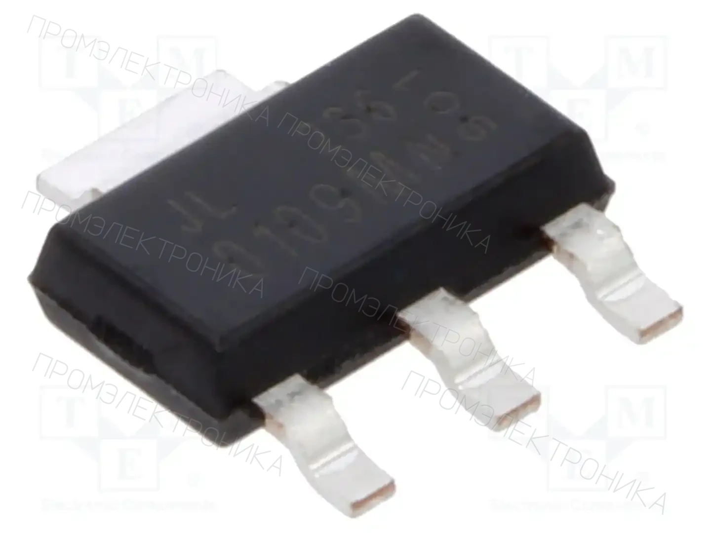 WeEn Semiconductors Z0109MN,135 — Симисторы