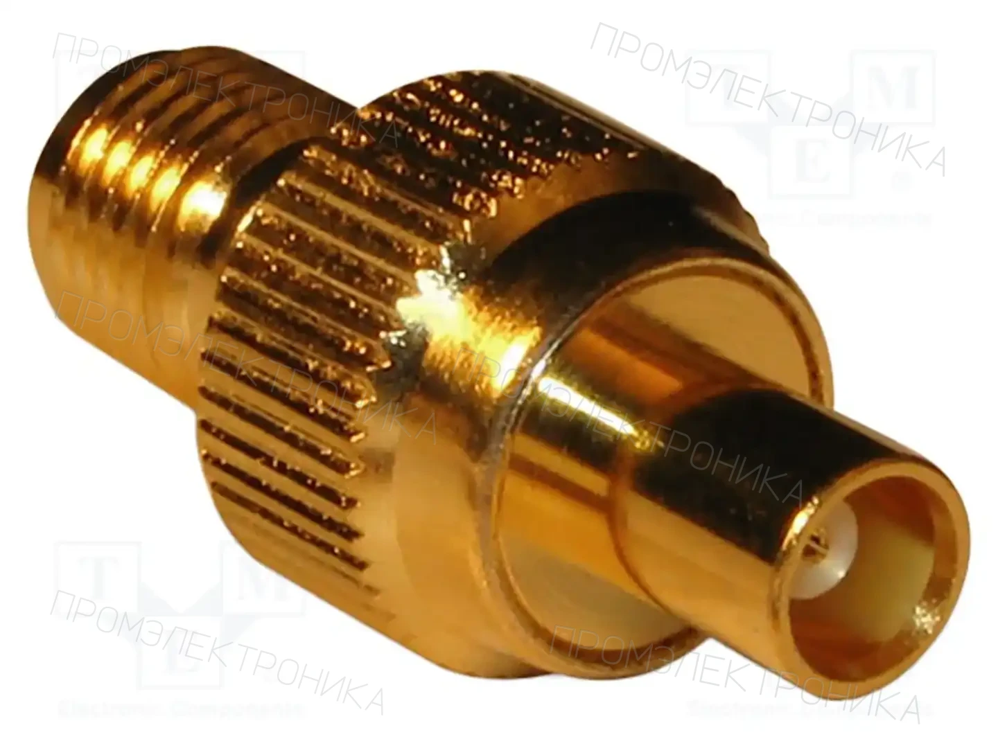 AMPHENOL RF 242129 — Адаптеры и переходники RF