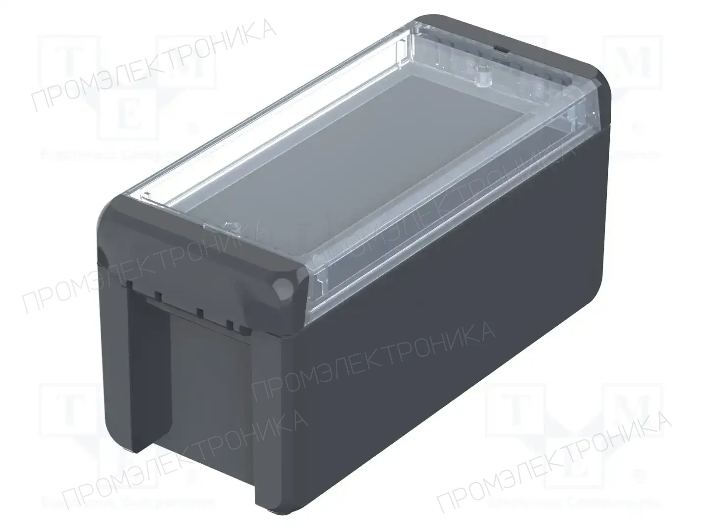 BOPLA B 180809 PC-V0-G 7024 — Корпуса универсальные