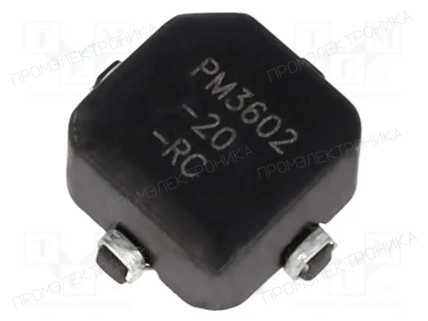 BOURNS PM3602-20-RC — Дроссели