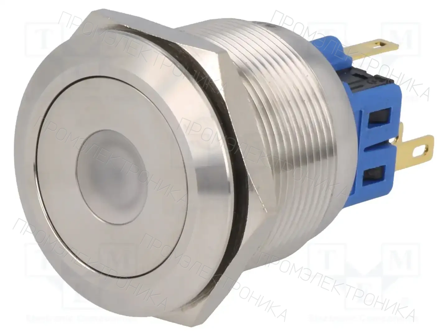 ONPOW GQ25-11ZD/R/24V/S — Переключатели кнопочные