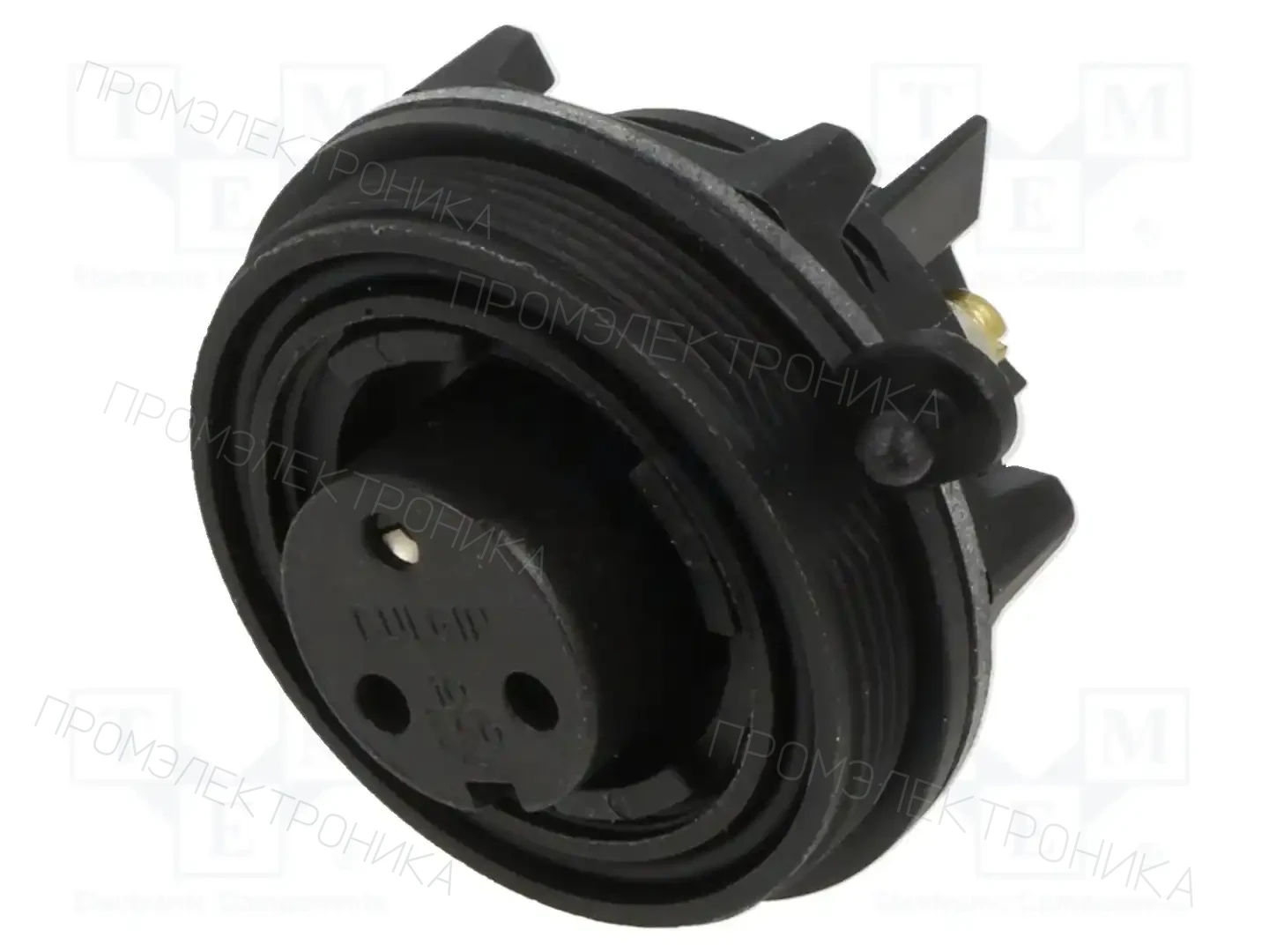 BULGIN PXV0730/S — Разъeмы PX