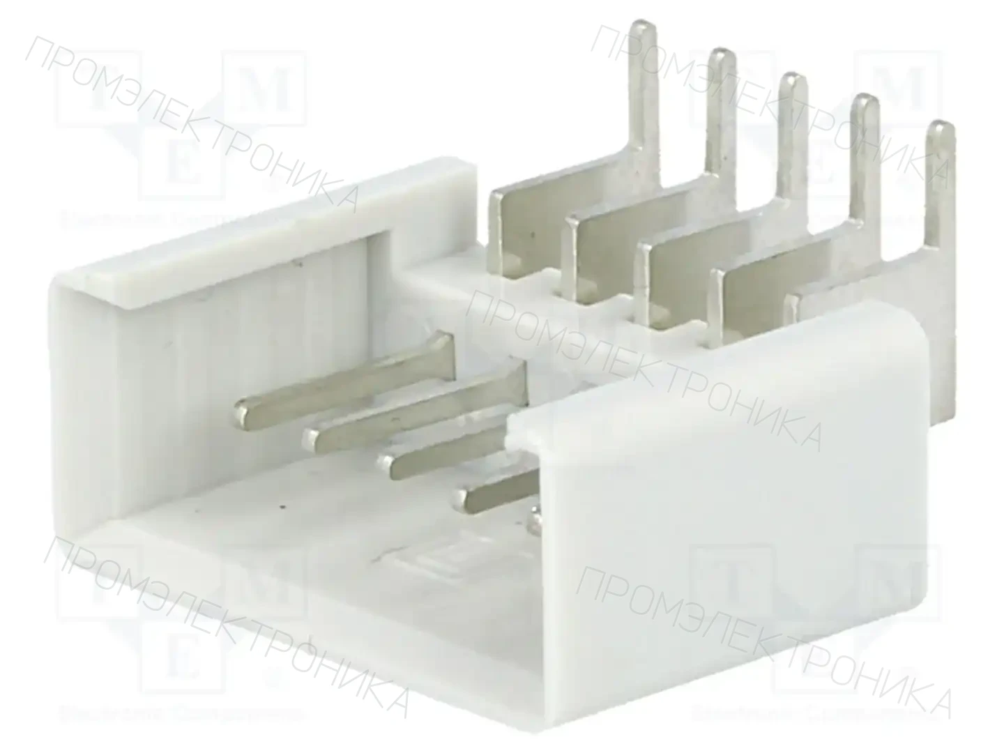 TOMIC P2305 — Разъeмы IDC