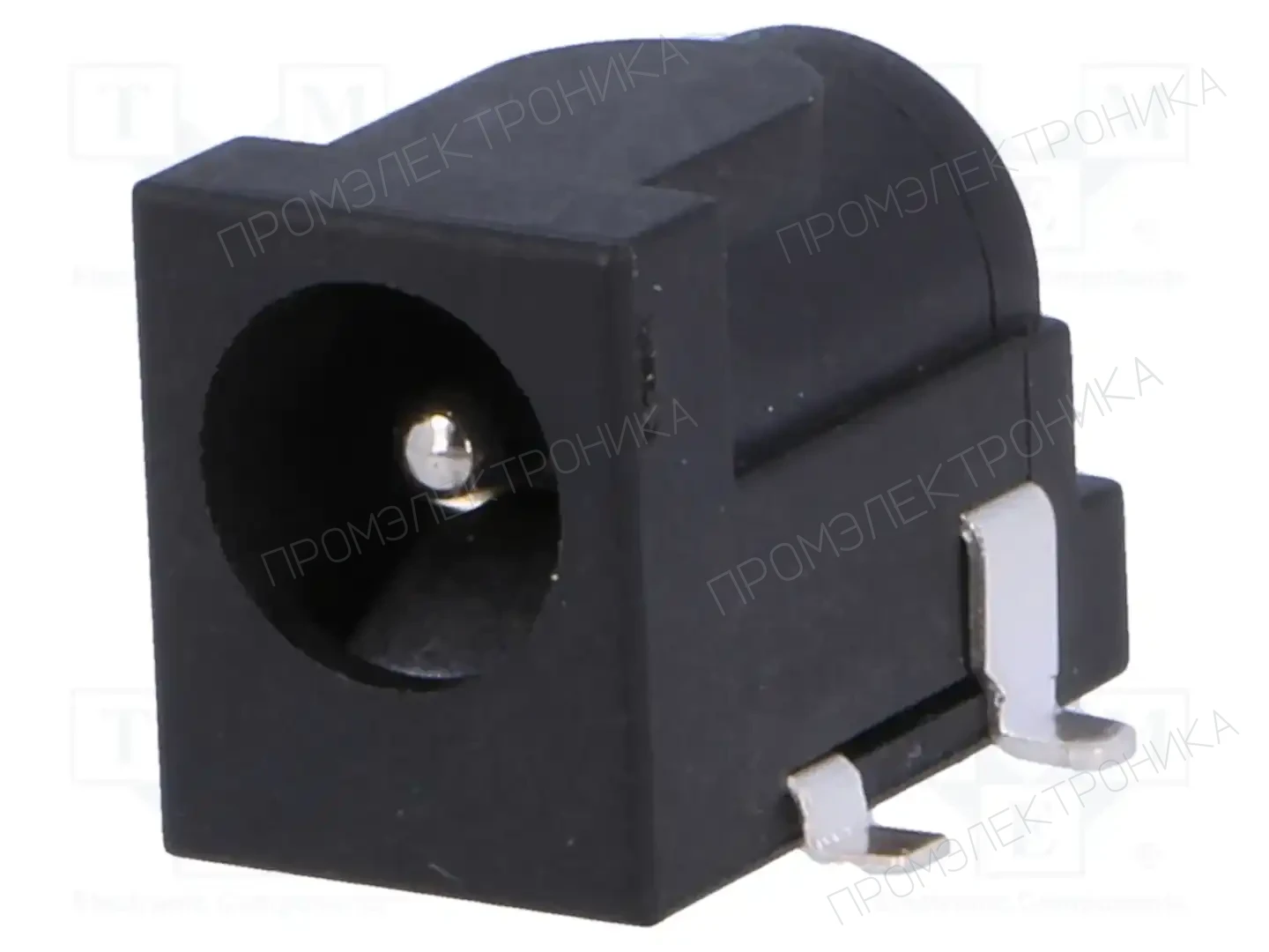 CLIFF DC-10AS (FC68148S) — Разъeмы DC