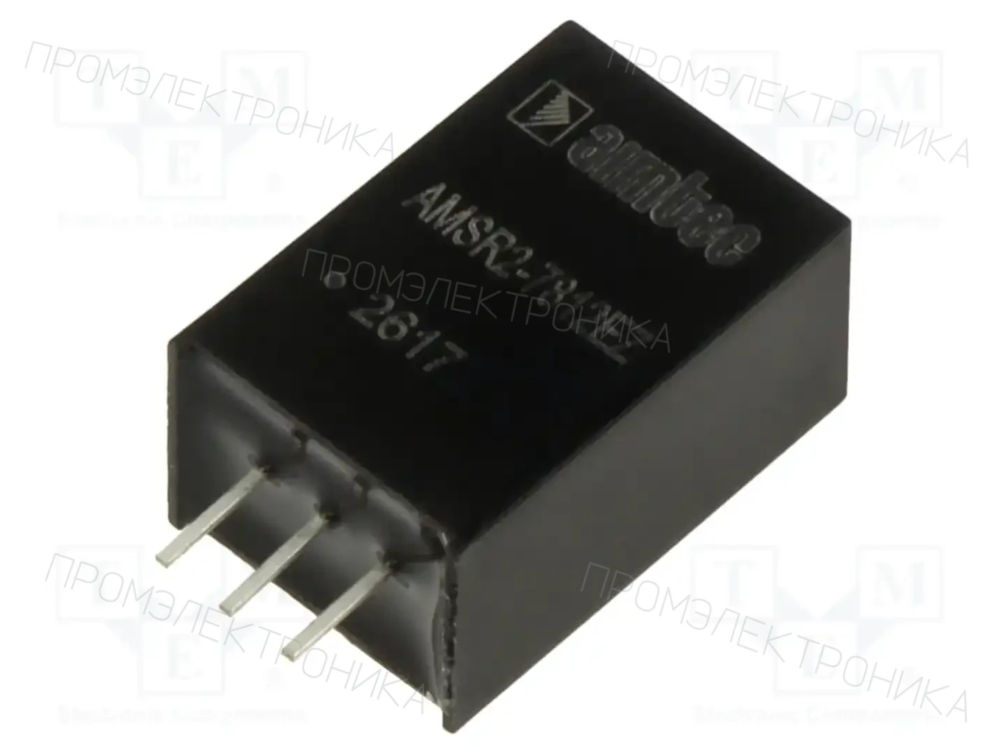 AIMTEC AMSR2-7812EZ — Преобразователи DC/DC