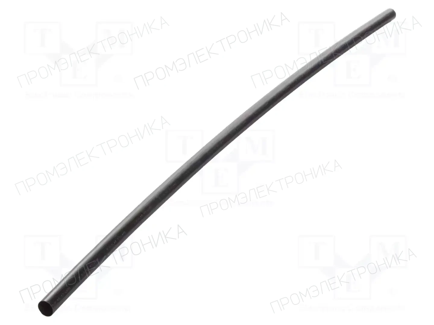 HELLERMANNTYTON 301-10024 — Трубки термоусадочные