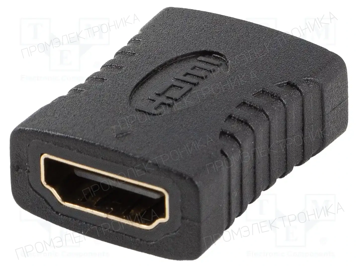 LANBERG AD-HDMI-01 — Кабели и адаптеры HDMI, DVI, DisplayPort