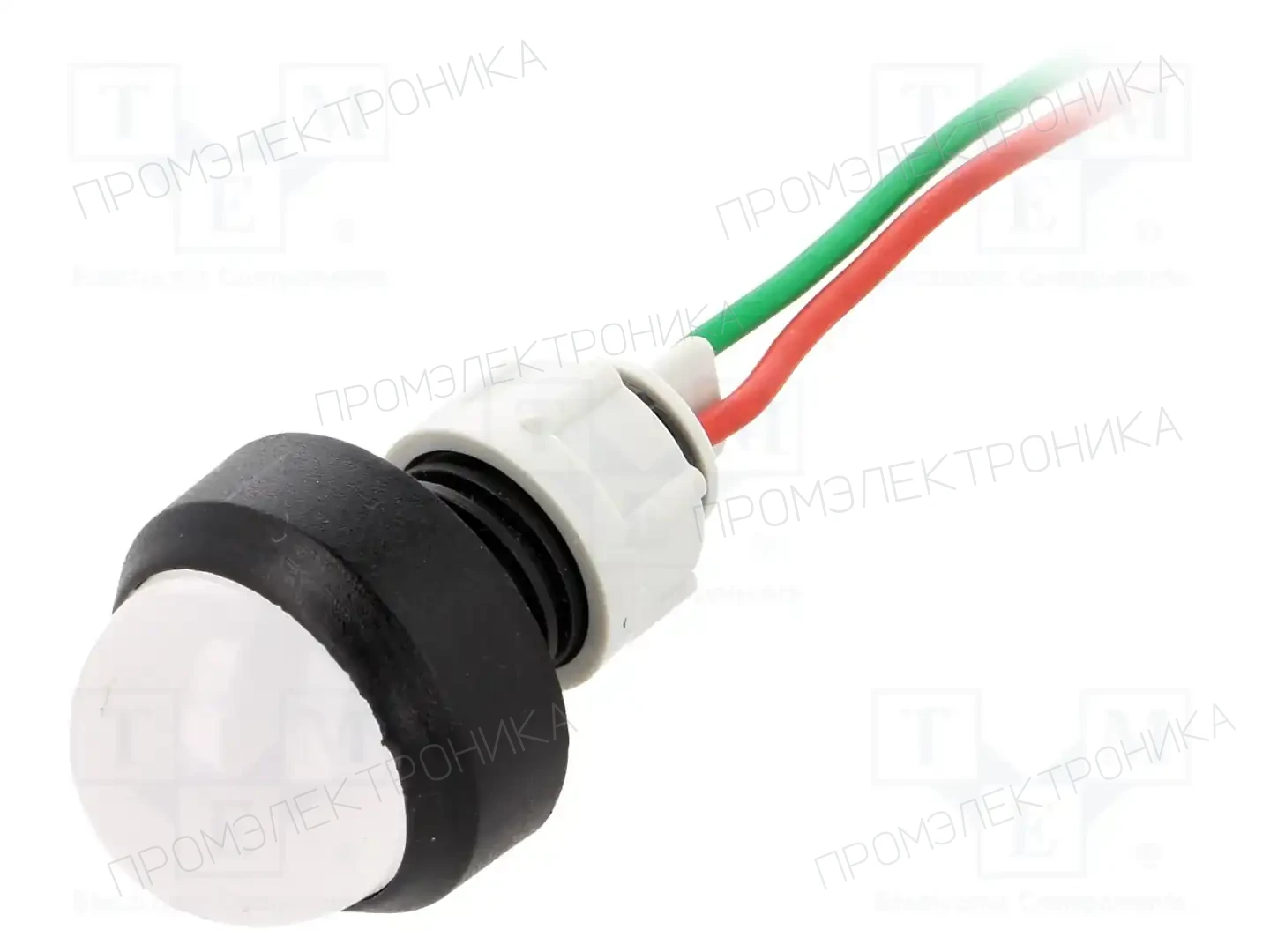 POLAM-ELTA LW-D20-24AC/DC — LED панельные индикаторы