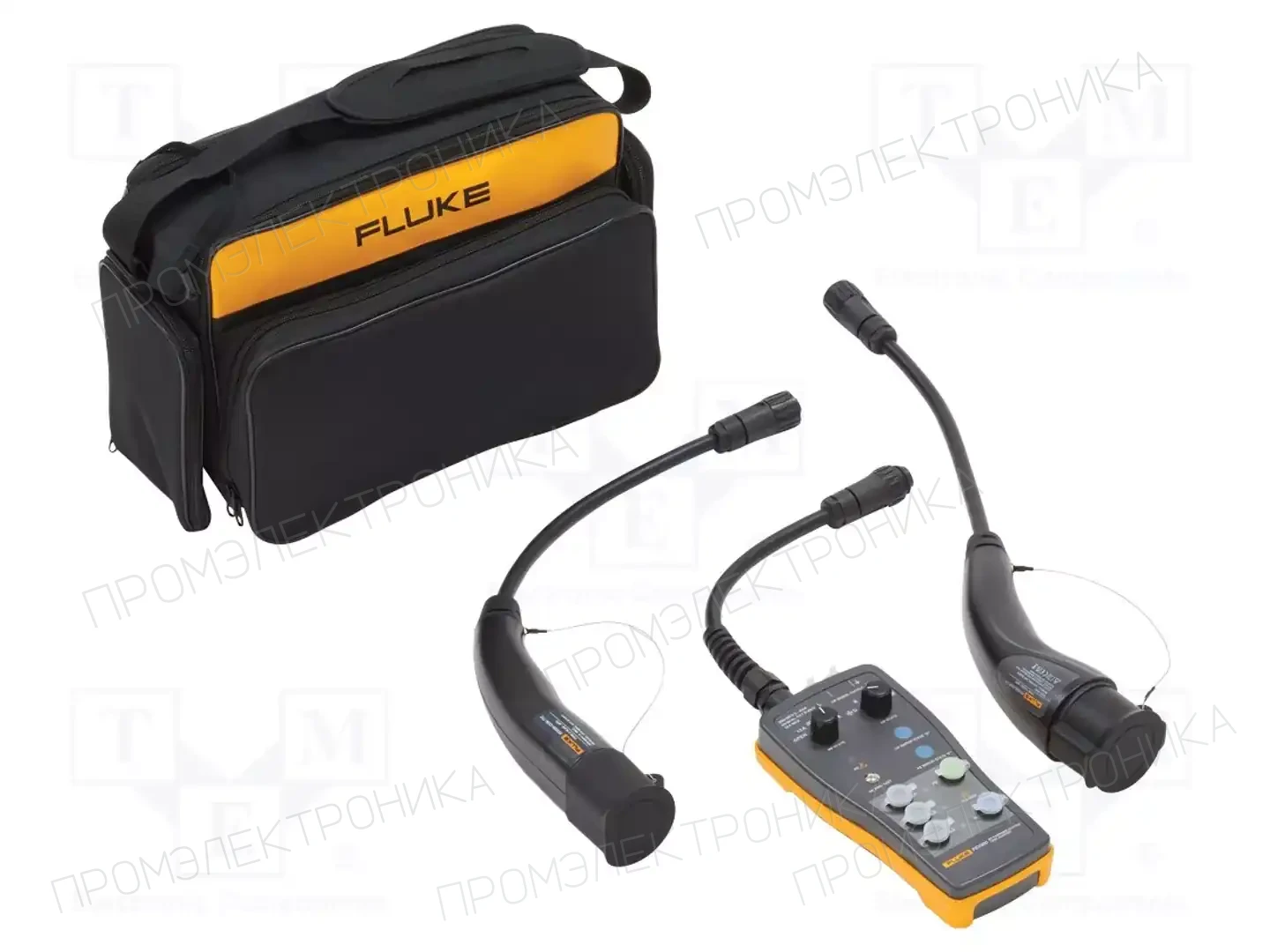 FLUKE FLK-FEV300/TY1 & TY2 — Тестеры и измерительные приборы PV, EVSE