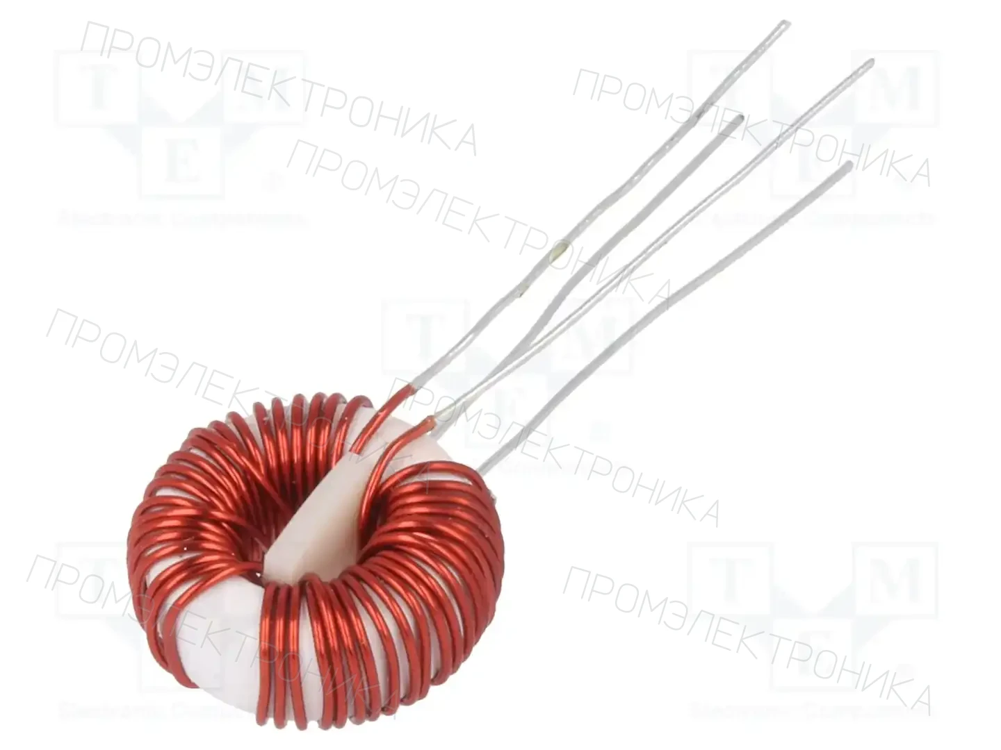 FERYSTER DTS-10/1,0/0,9-V — Дроссели