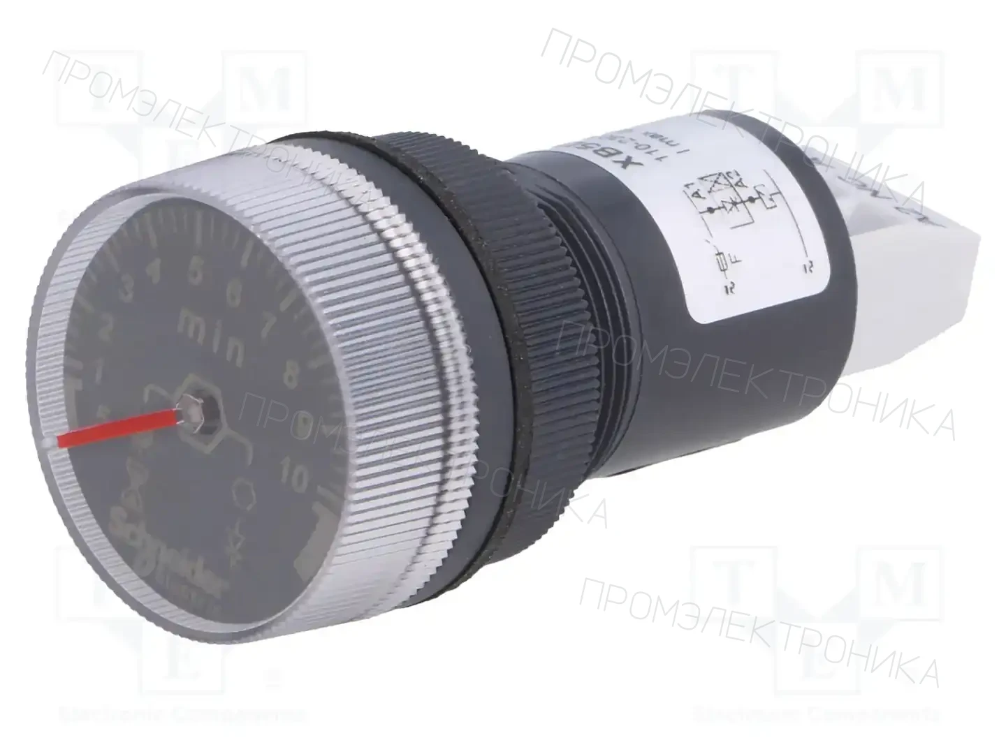 SCHNEIDER ELECTRIC XB5DTGM4 — Панельные аксессуары стандартные
