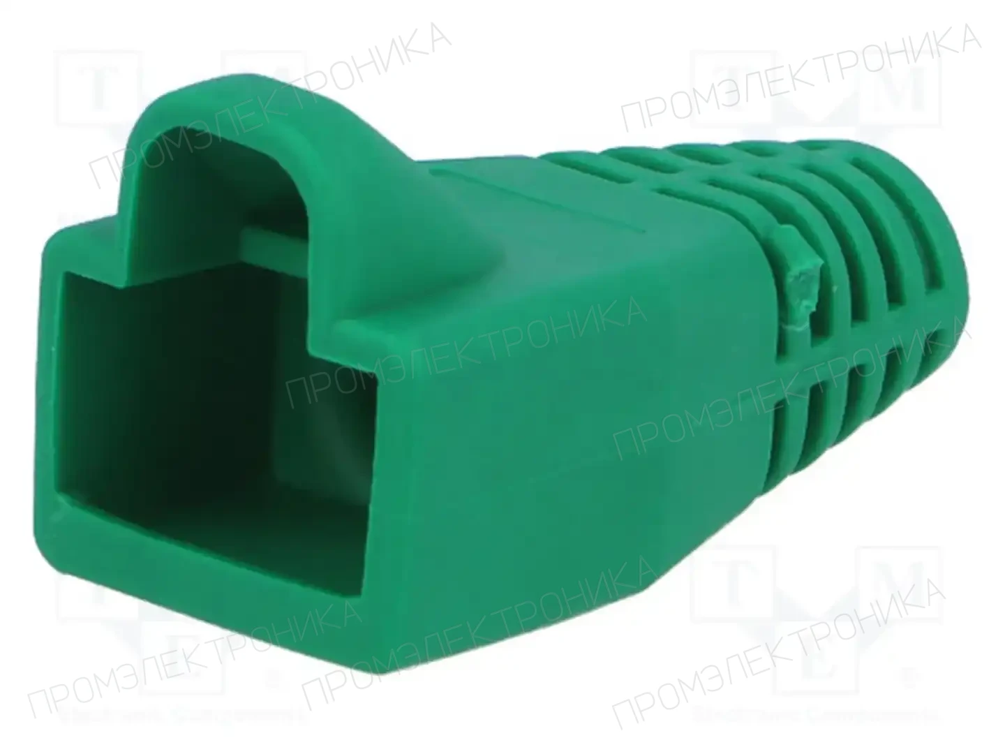 MH CONNECTORS MHRJ45SRB-G — Разъeмы RJ