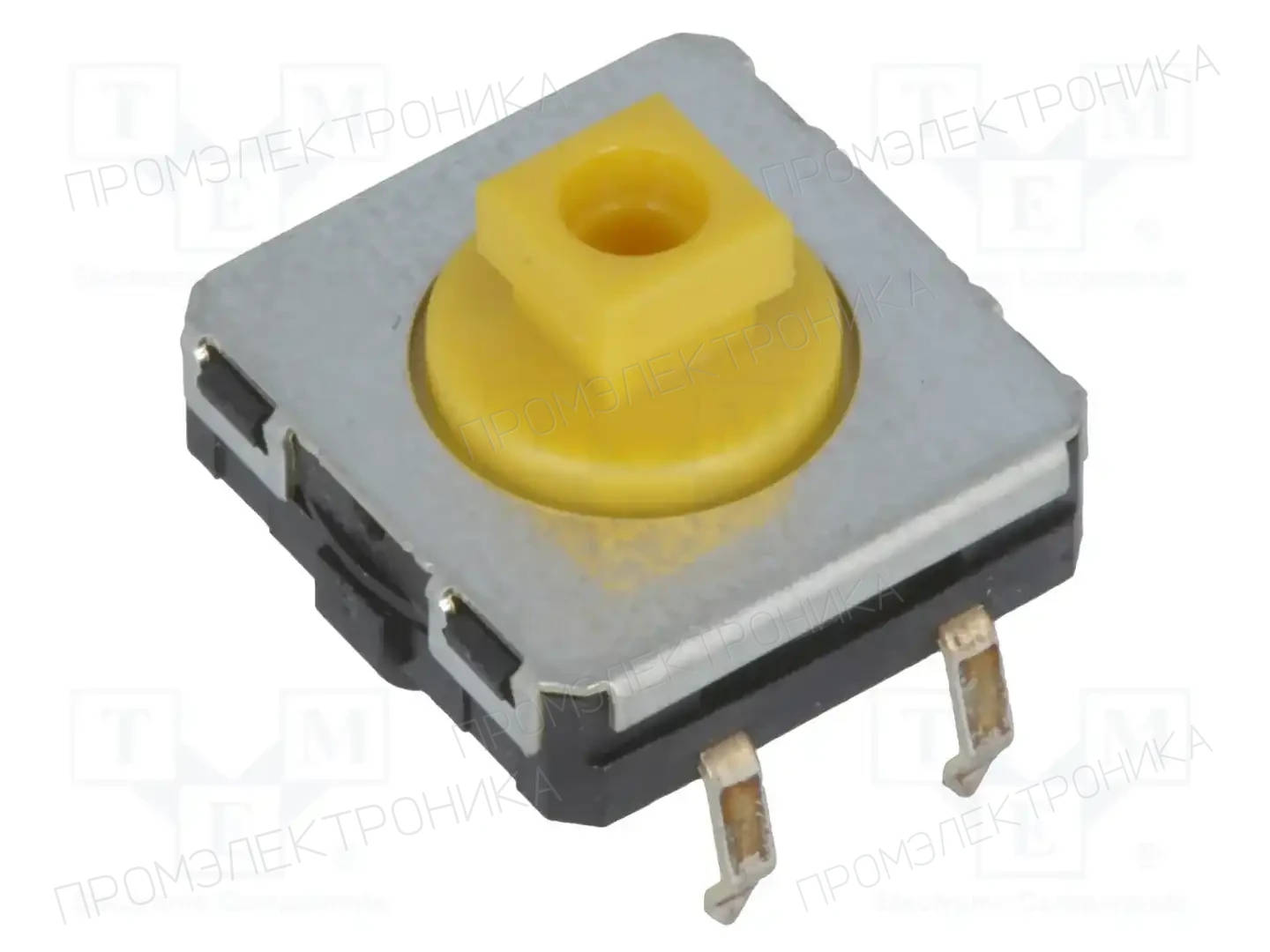 OMRON Electronic Components B3W-4055 — Микропереключатели TACT