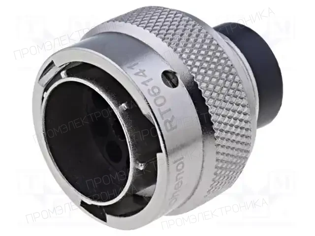 AMPHENOL RT061412PNH — Разъeмы