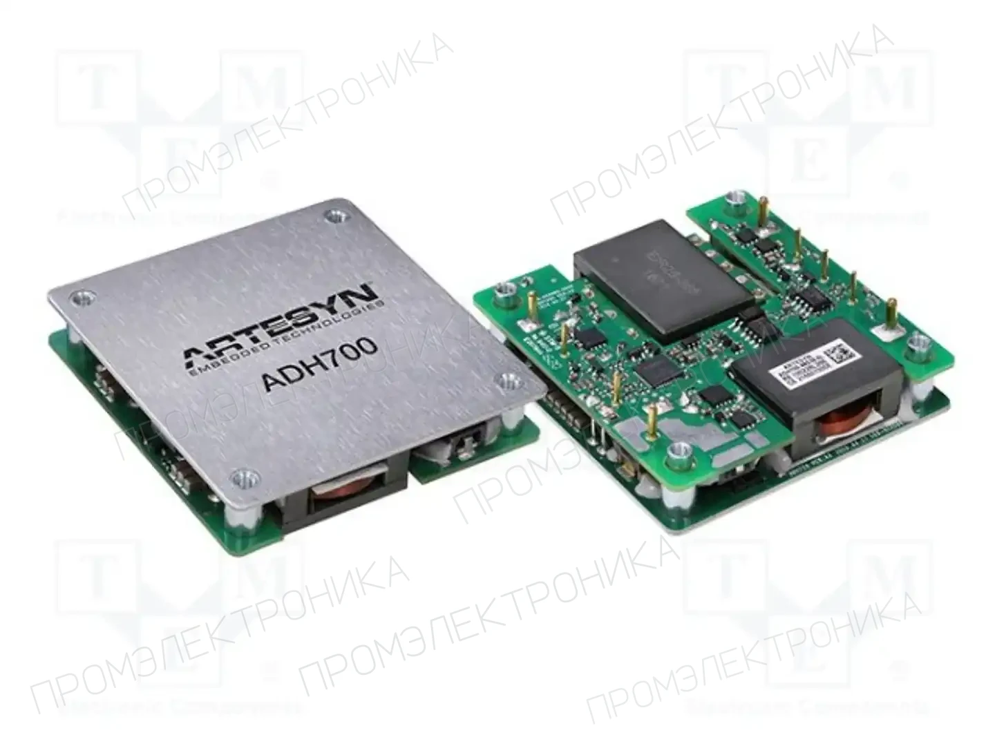 Advanced Energy ADH700-48S50-6L — Преобразователи DC/DC