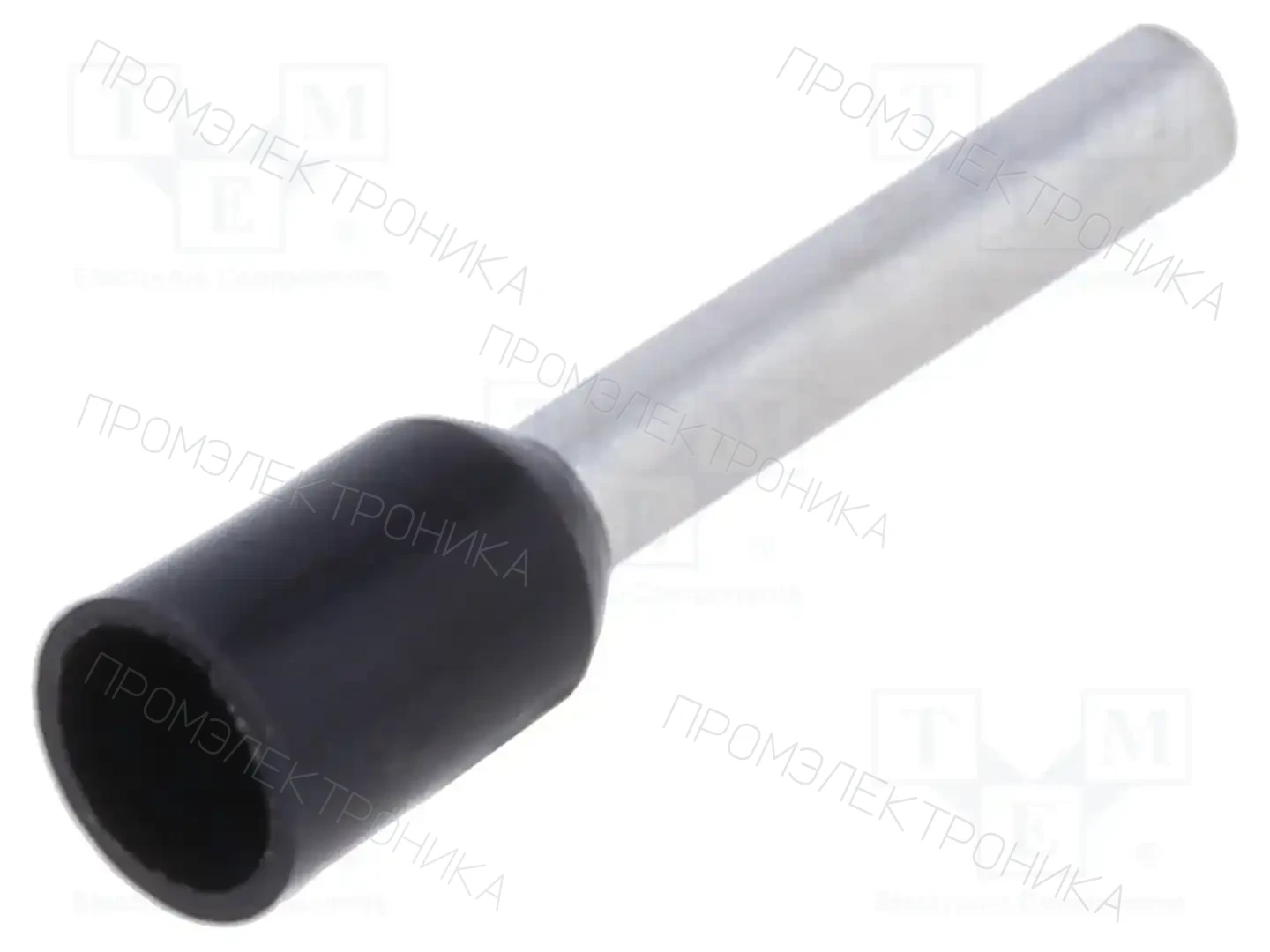 NINIGI TUL-RI-01512 — Наконечники и зажимные гильзы