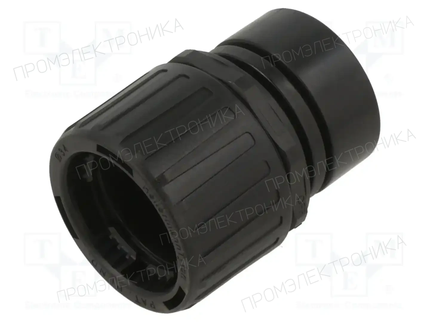 HELLERMANNTYTON 166-25008 — Аксессуары для оплеток