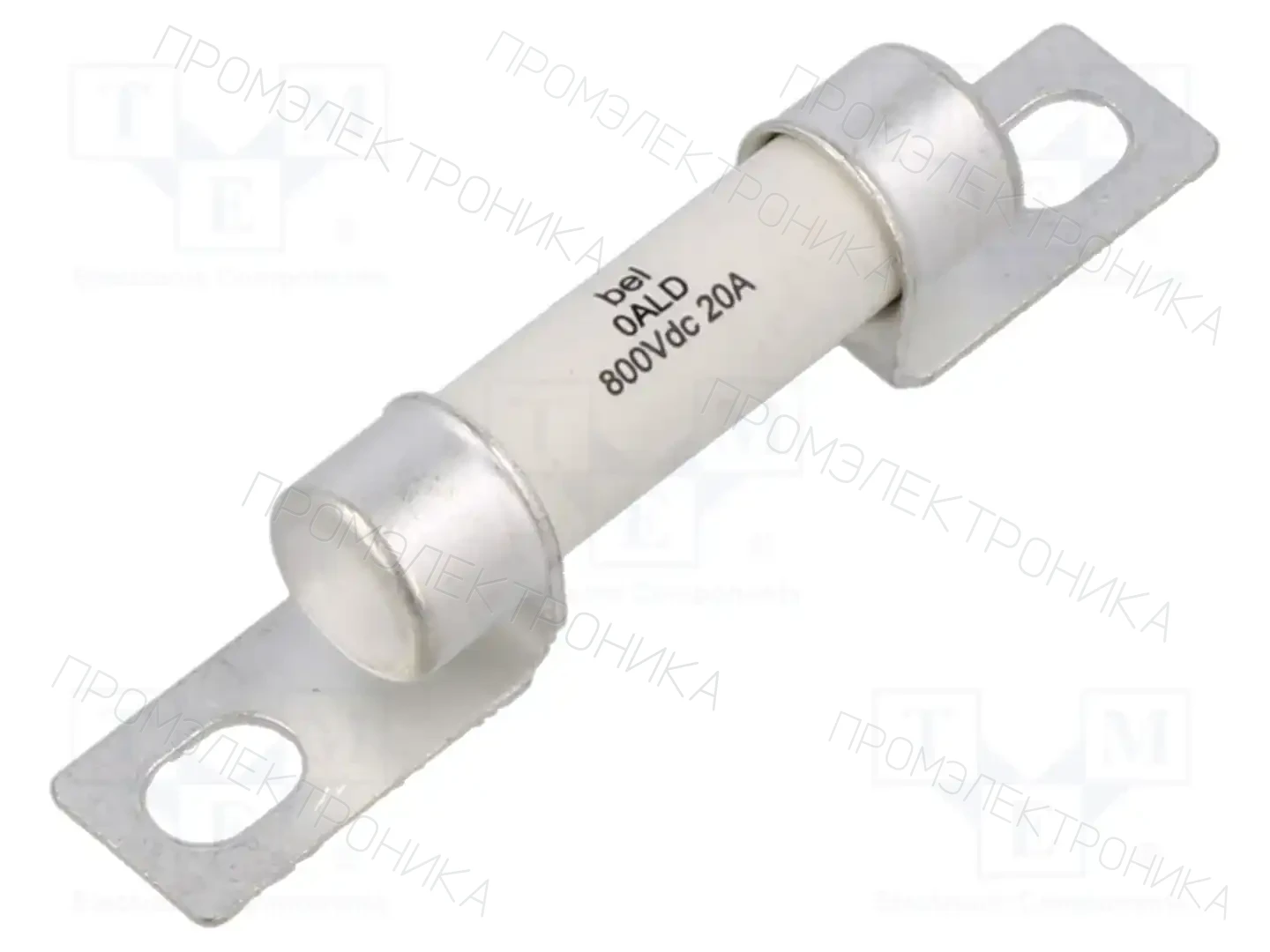 BEL FUSE 0ALDB9200-PD — Предохранители прочие