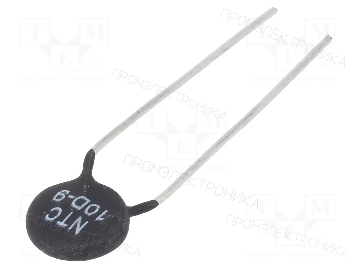 SR PASSIVES NTCS-10-10-2 — Термисторы NTC предохранительные