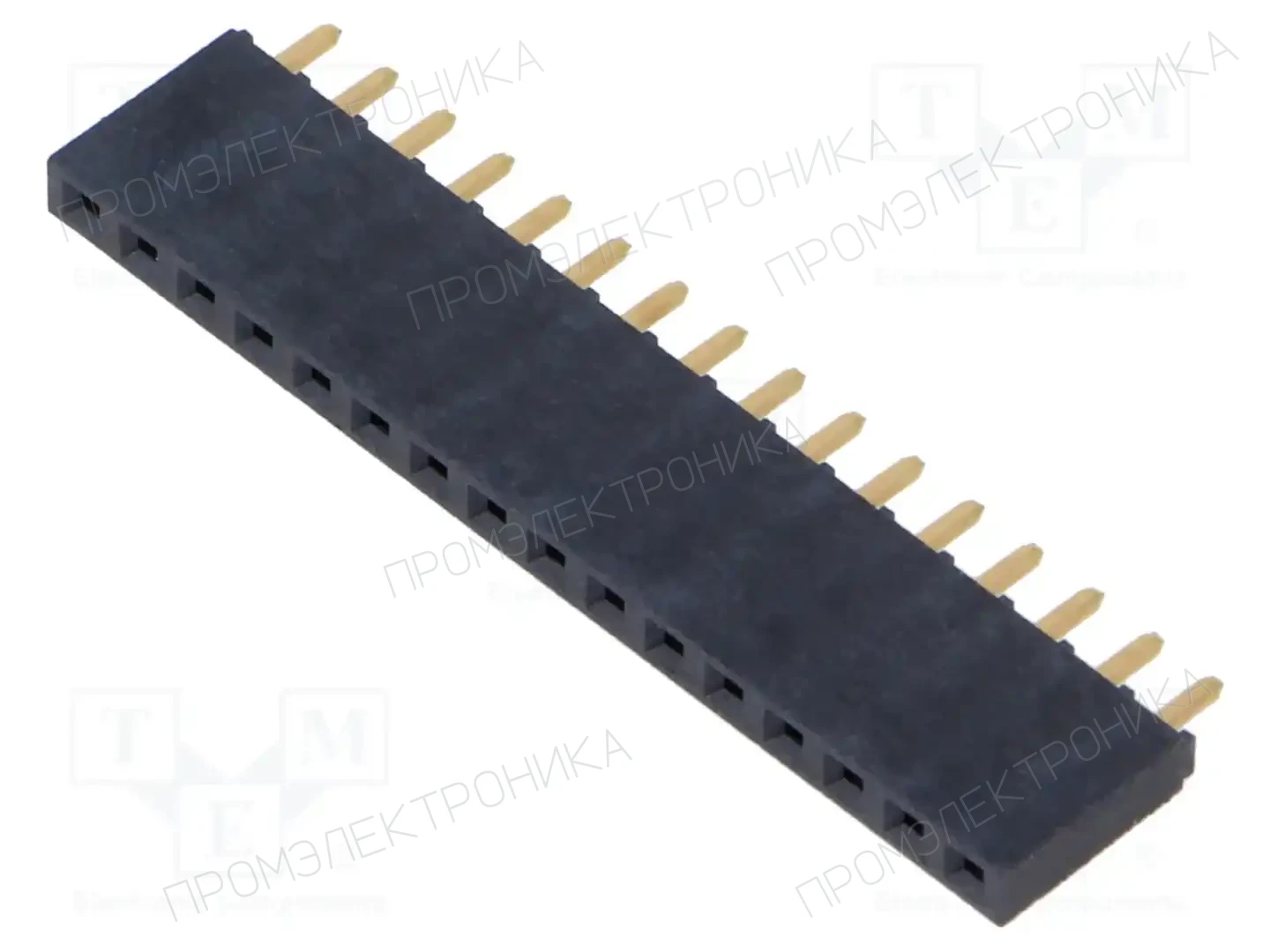 SAMTEC SSW-116-01-G-S — Разъeмы пластина - пластина