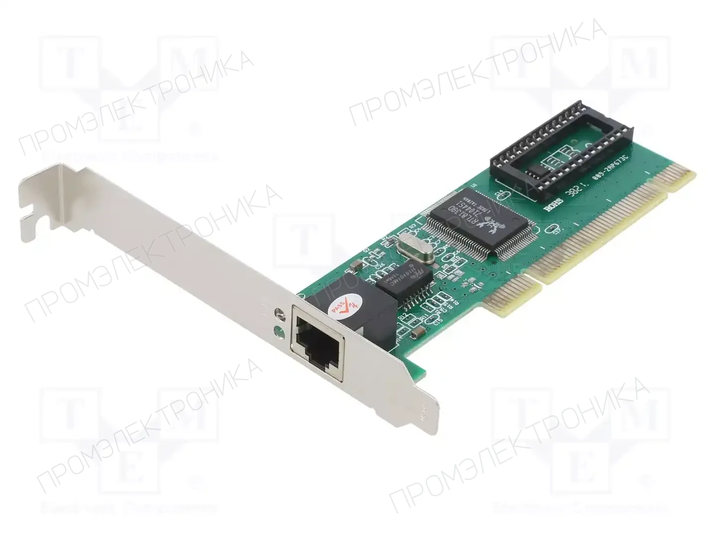 GEMBIRD NIC-R1 — Компьютерные адаптеры