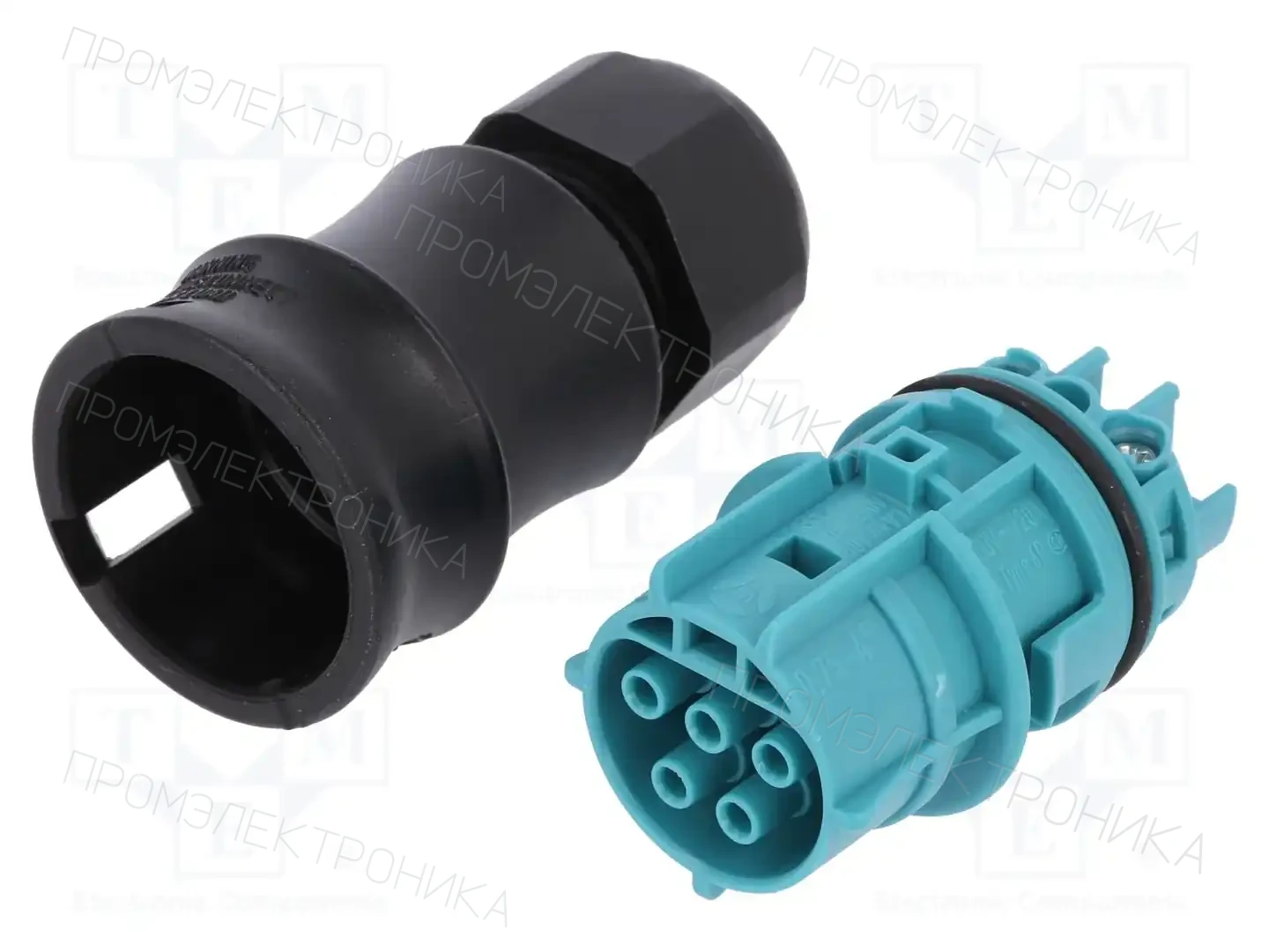 WIELAND 96.051.4153.6 RST20I5S B1 ZR2S A TB0 — Разъeмы промышленные другие