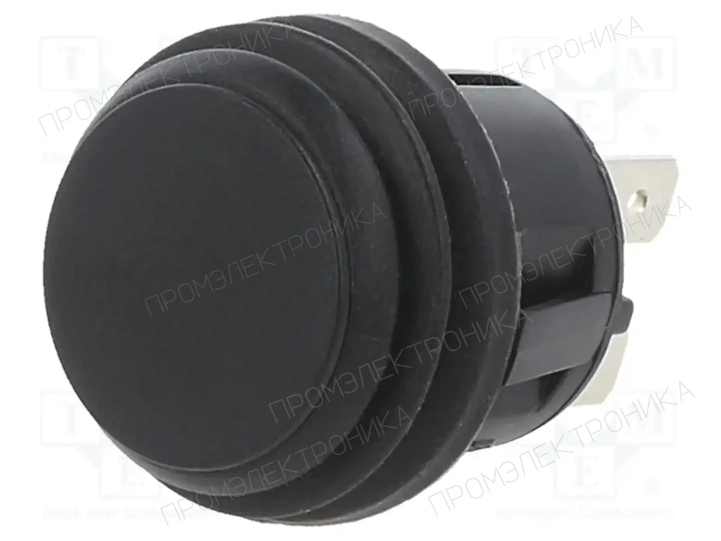 SWITCH COMPONENTS PB-2B-DC-2-B — Переключатели детекторные