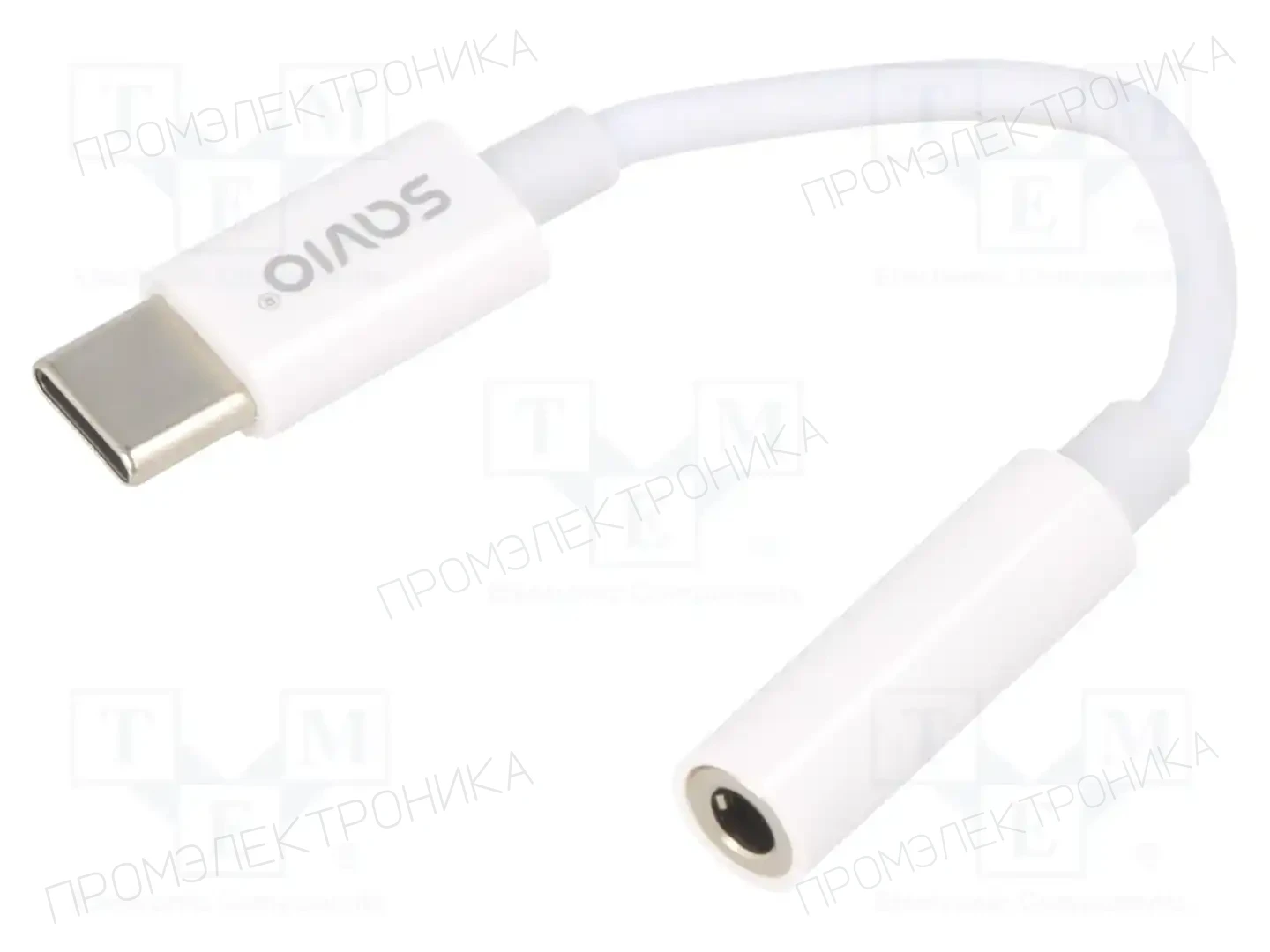 SAVIO AK-52 — Кабели и адаптеры USB