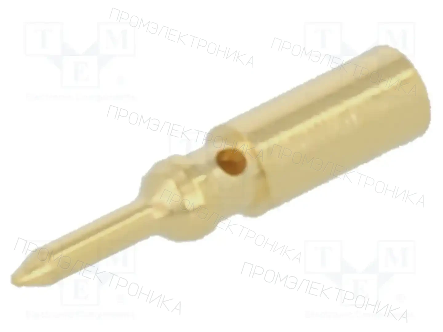 HARWIN G125-1010005 — Разъeмы сигнальные растр 1,25мм
