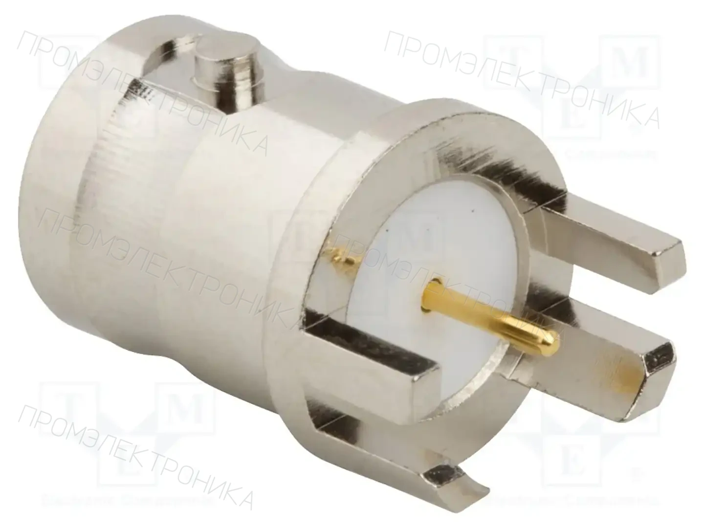 AMPHENOL RF 112641 — Разъeмы BNC