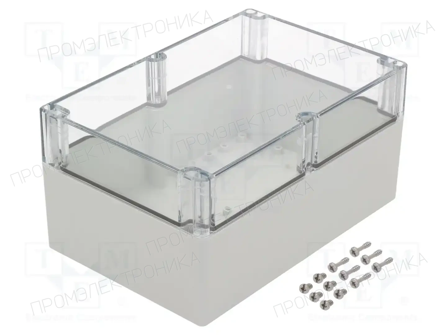 FIBOX PCT 162412 — Корпуса универсальные