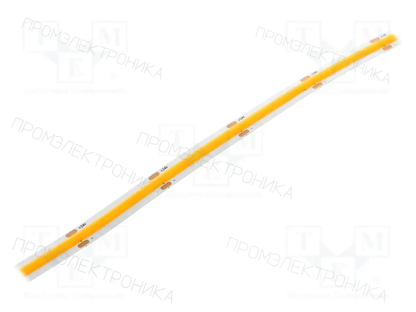KGP ELECTRONICS FS140242700R520COB504 — Источники света - светодиодные ленты