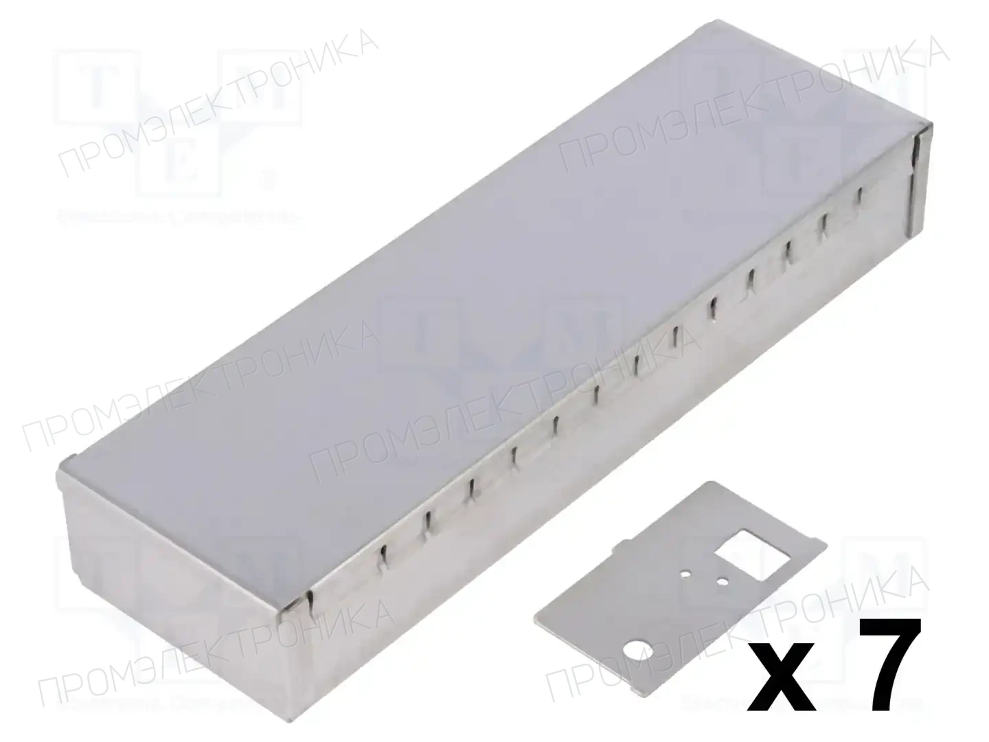 TEKO 374.16 — Экранирующие корпуса