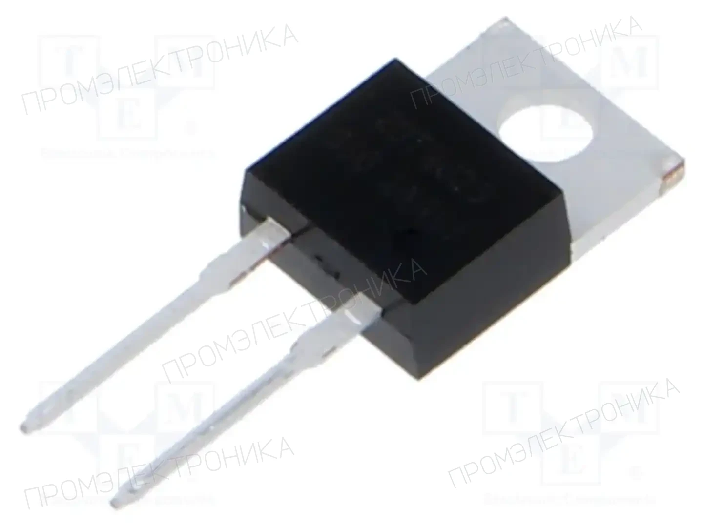 SMC DIODE SOLUTIONS 20TQ035 — Диоды Шотки THT