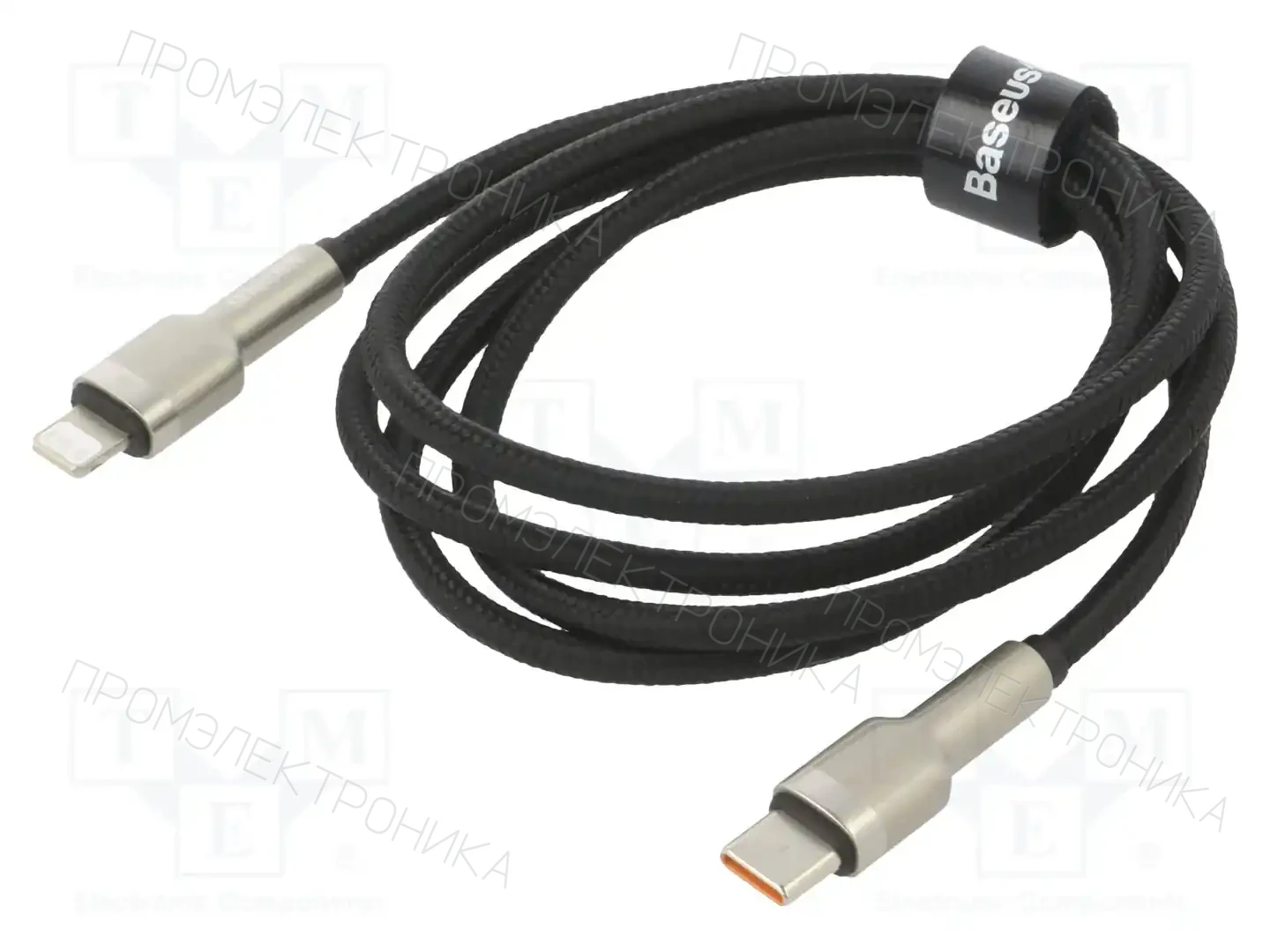 BASEUS CATLJK-A01 — Кабели и адаптеры USB
