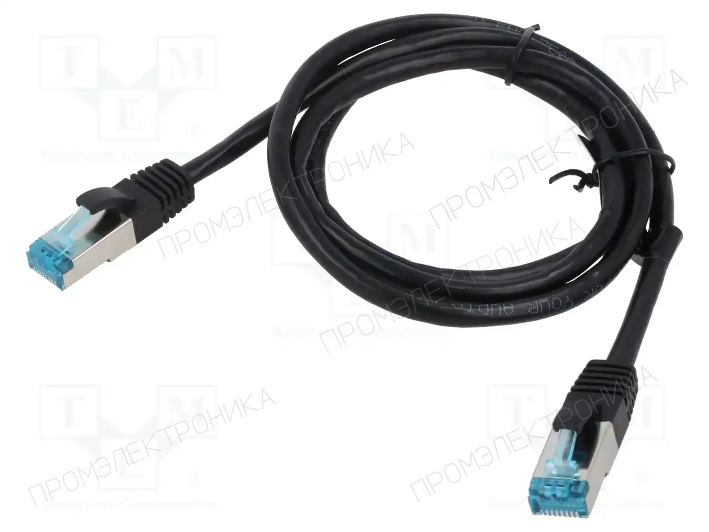 VENTION VAP-B05-B1000 — Кабели и адаптеры RJ45