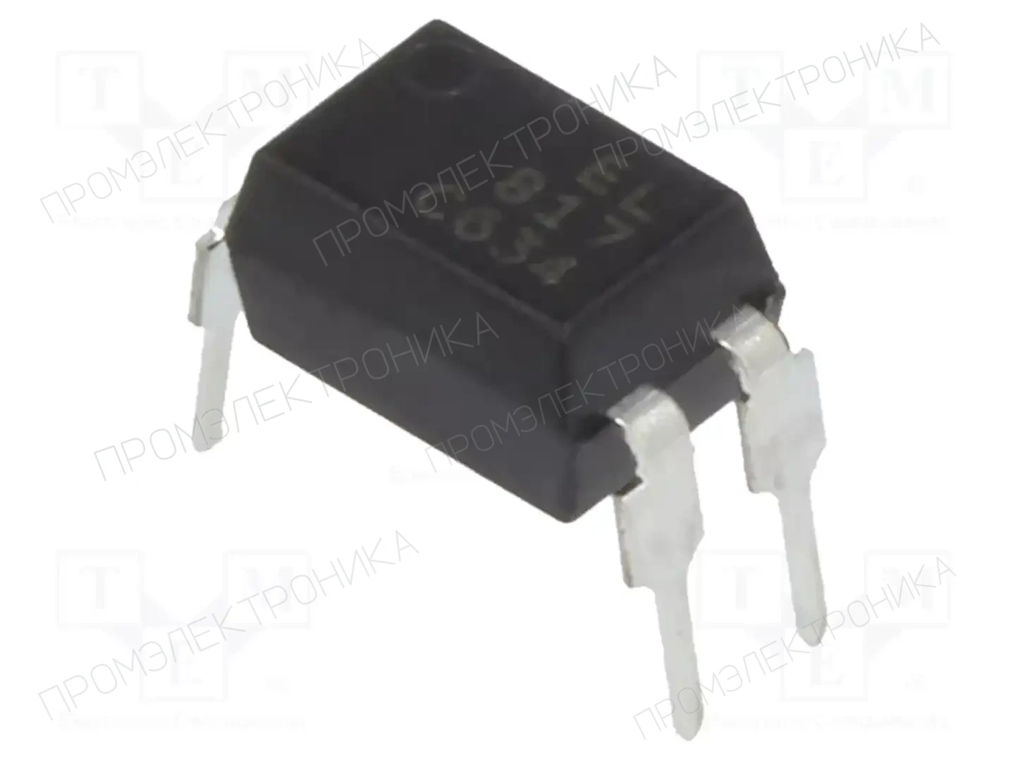 EVERLIGHT EL817(C) — Оптроны – аналоговый выход
