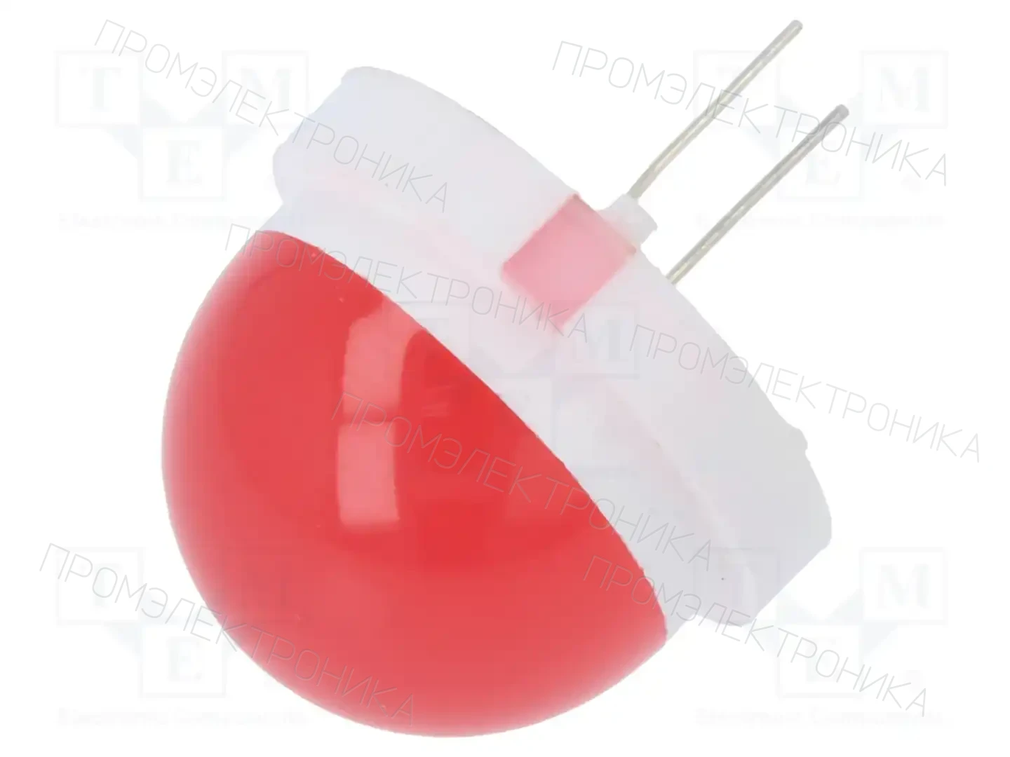 POLAM-ELTA CQL-433 / HV — Круглые светодиоды THT
