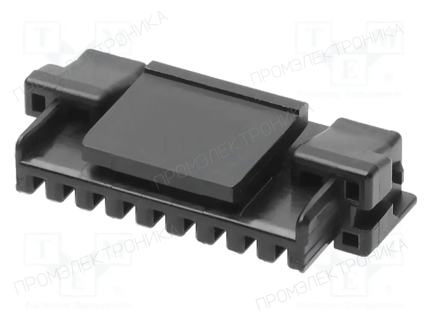 MOLEX 214526-0201 — Разъeмы сигнальные растр 1,25мм