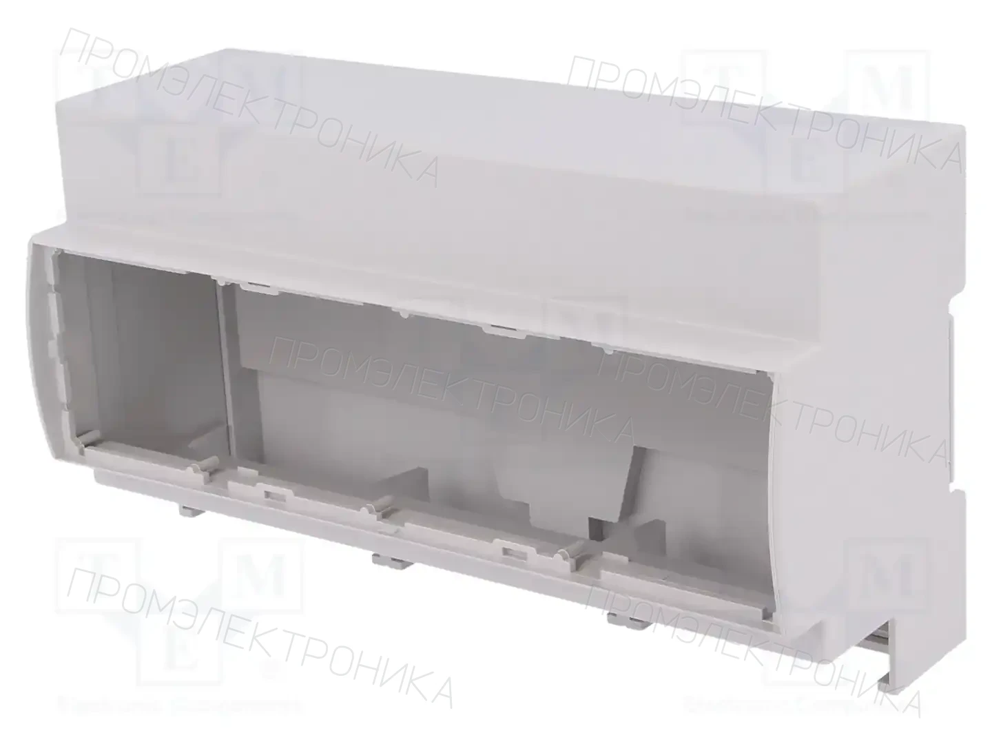 ITALTRONIC 25.0906000.BL — Корпуса на DIN-рейку