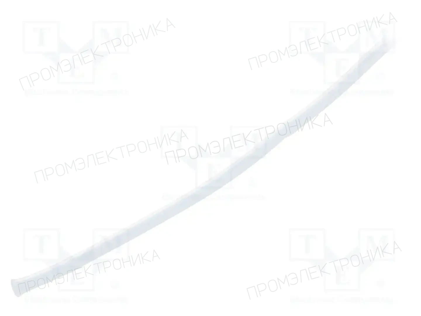 ALPHA WIRE TFT20014 NA002 500FT — Электроизоляционные трубки