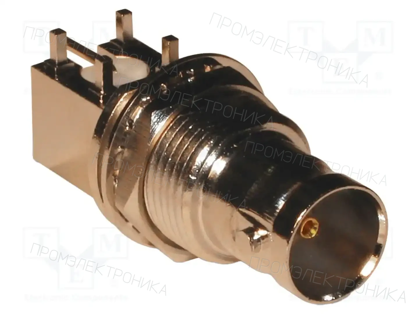 AMPHENOL RF 112659-75-12 — Разъeмы BNC