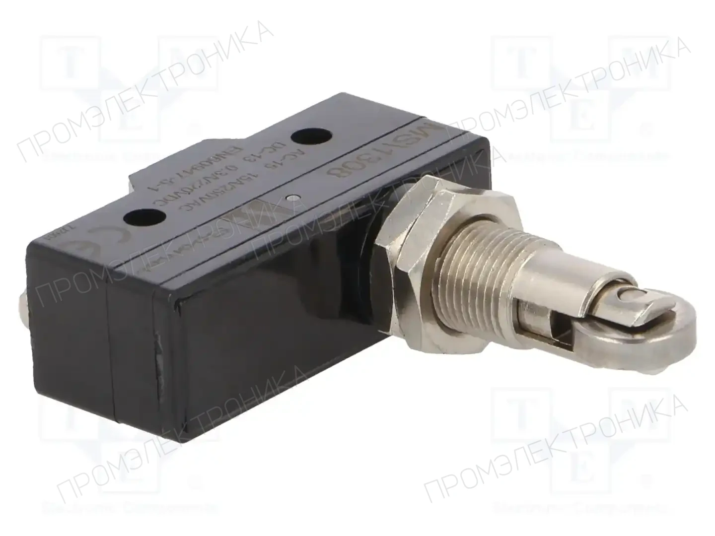 SPAMEL MS\1308 — Микропереключатели SNAP ACTION
