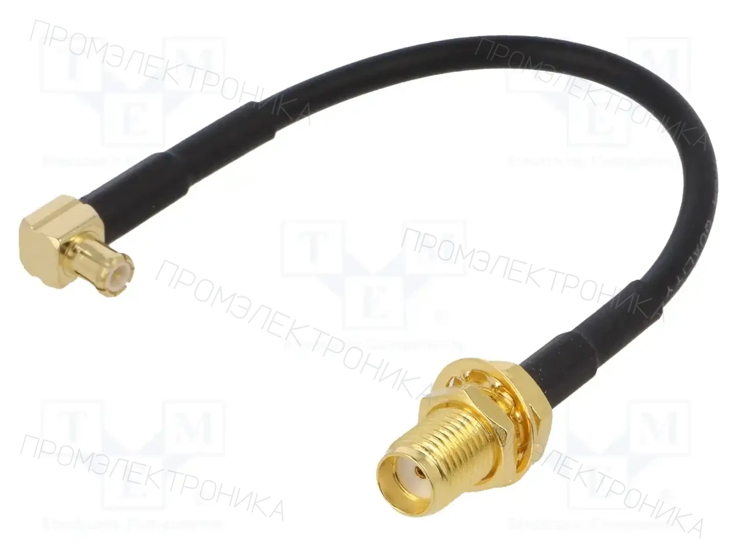 JC Antenna AD.ANT.015.2 — Кабели соединительные коаксиальные