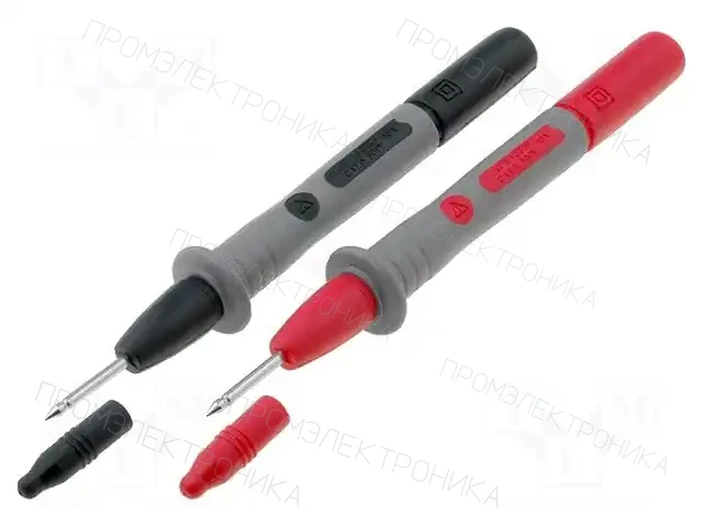 AXIOMET AX-CP-01-SET — Щупы - входы, выходы измерительные