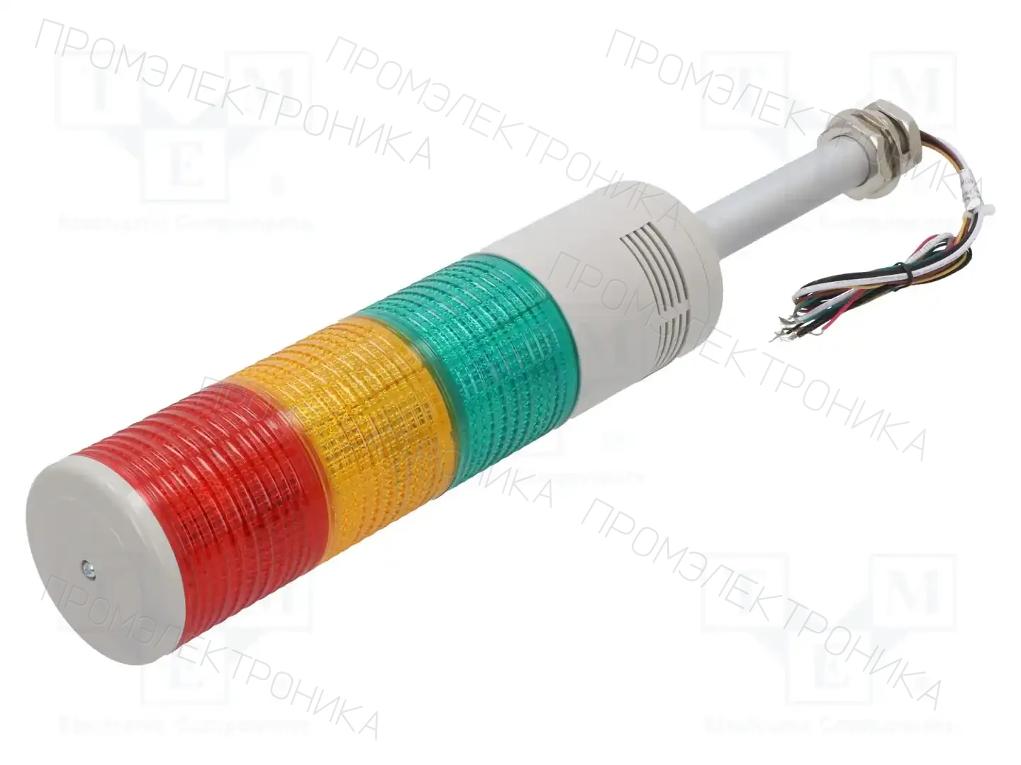 QLIGHT ST80LF-BZ-3-24-RAG — Сигнализационные колонки