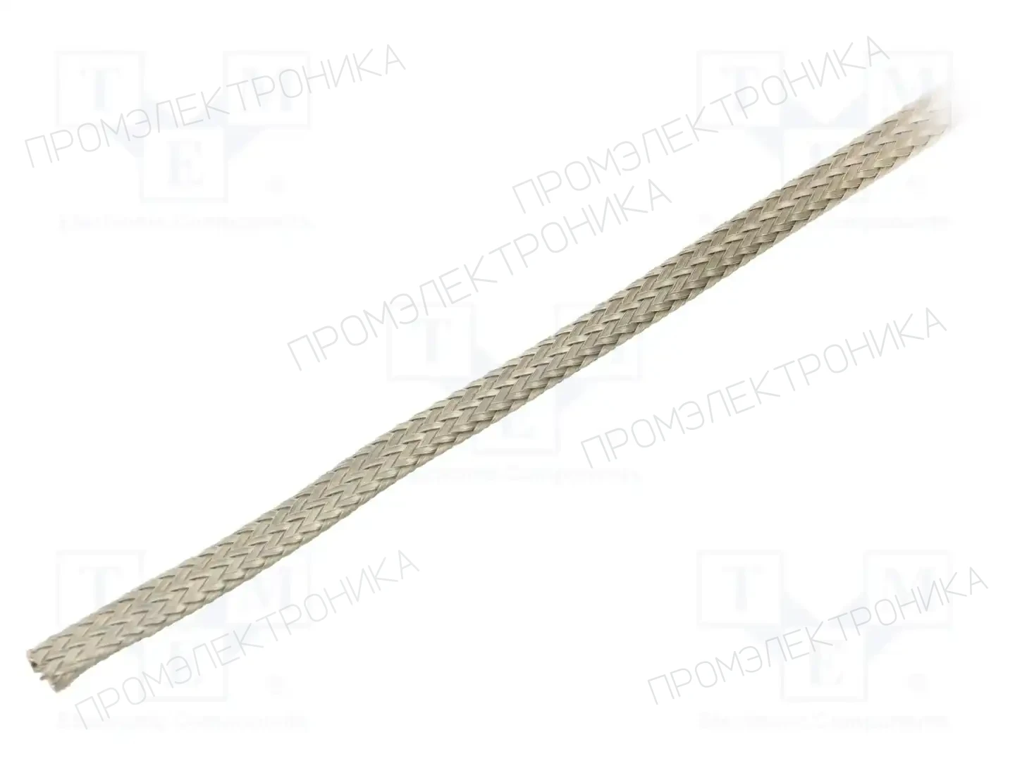 ALPHA WIRE 2140 SV005 — Оплётки и медные провода