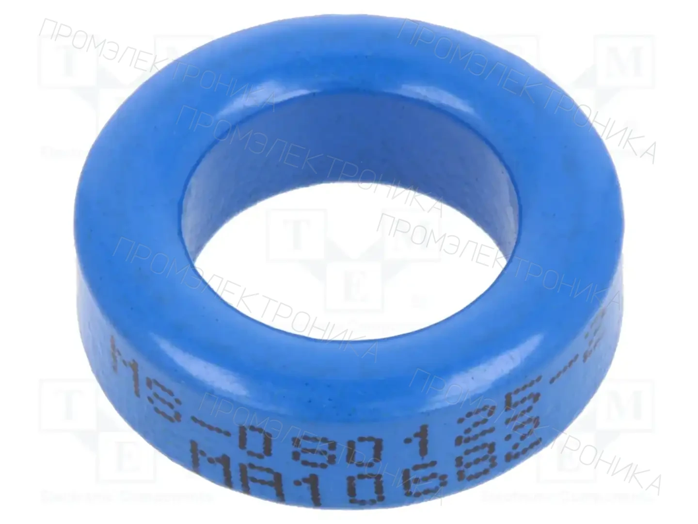 MICROMETALS MS-080026-2 — Ферриты кольцевые